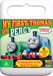 Thomas & Friends: My First Thomas with Percy