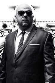 Pawn Stars постер