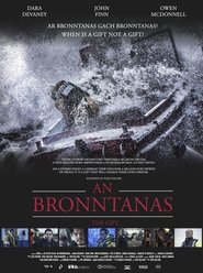 Poster An Bronntanas