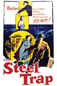 The Steel Trap 1952 Stream German HD