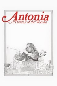 Poster Antonia: A Portrait of the Woman 1974