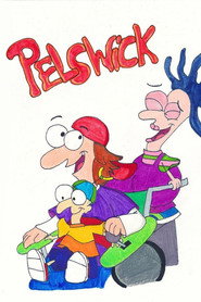 Pelswick постер