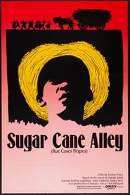 Sugar Cane Alley постер