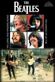 The Beatles: The Long and Winding Road (2018) Cliver HD - Legal - ver Online & Descargar