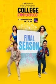 College Romance (2023) Hindi S04 Complete Web Series Watch Online
