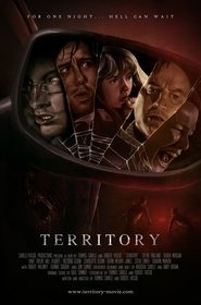 Poster Territory 2013