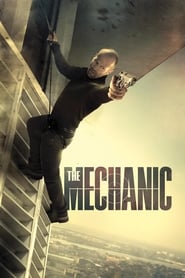 The Mechanic Movie | Where to watch?