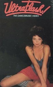 Poster UltraFlash! The Dancemusic Video 1983