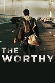 Poster The Worthy 2016