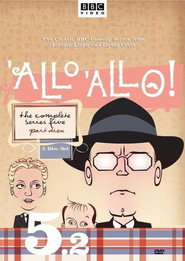 'Allo 'Allo! Series 5 3
