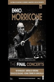 Ennio Morricone () (Concerti) Concerto Live In Verona streaming