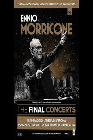 Ennio Morricone Arena Concerto Live In Verona