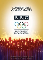 Церемонія відкриття Літніх Олімпійських ігор 2012: Дивовижні острови постер