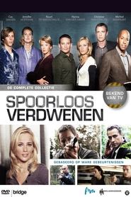 Spoorloos verdwenen - Season 3 Episode 5