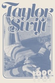 Poster Taylor Swift: The 1989 World Tour - Live 2015
