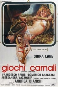Carnal Games