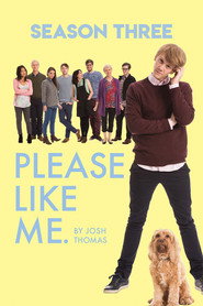 Please Like Me Season 3 3