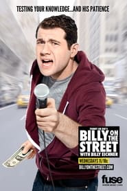 Billy on the Street with Billy Eichner постер