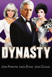 Dynasty poster