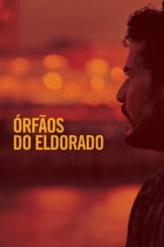 Poster Órfãos do Eldorado