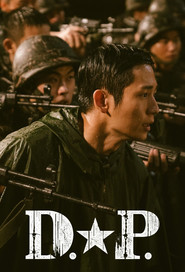 D.P. poster