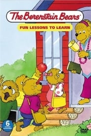 The Berenstain Bears: Fun Lessons To Learn