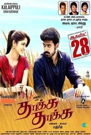 Poster Thakka Thakka 2015