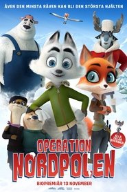 Operation Nordpolen svenska hela online sv filmen full movie 2019