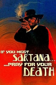 If You Meet Sartana Pray for Your Death постер