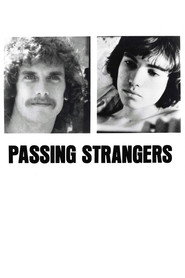 Passing Strangers постер