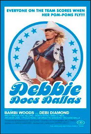 Debbie Does Dallas постер
