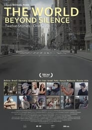 The World Beyond Silence streaming