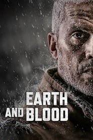Earth and Blood постер