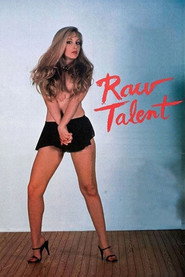 Raw Talent постер