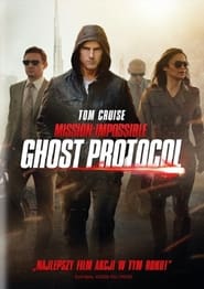 Mission: Impossible – Ghost Protocol cały film online CDA