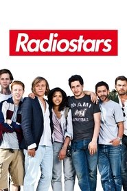 Poster Radiostars 2012