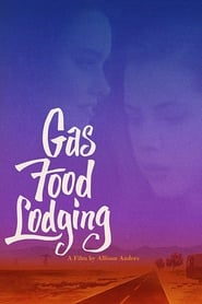 Gas, Food Lodging постер