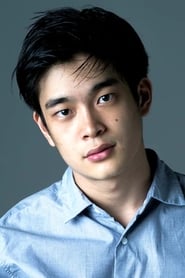 Profile picture of Kai Inowaki who plays Tetsuya Fukazawa