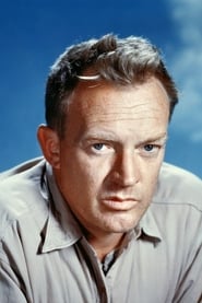 Arthur Kennedy as Self (archive footage)