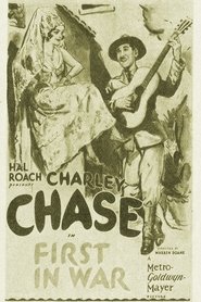Poster First in War 1932