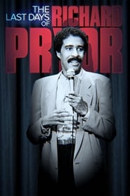 The Last Days of Richard Pryor