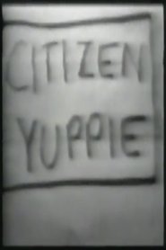 Poster Citizen Yuppie