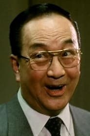 Keung Chung-Ping is Yim Fong