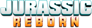 Jurassic Reborn Logo
