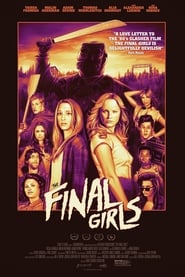 مشاهدة فيلم The Final Girls 2015 مترجم