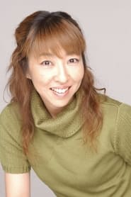 Profile picture of Minami Takayama who plays Hao (voice)