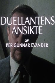 Poster Duellantens ansikte 1984