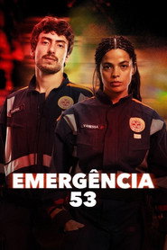 Emergency 53 постер