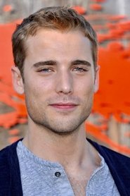 Dustin Milligan