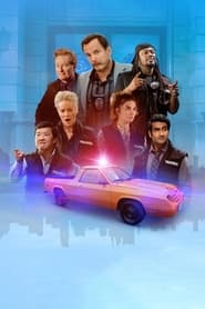Murderville poster